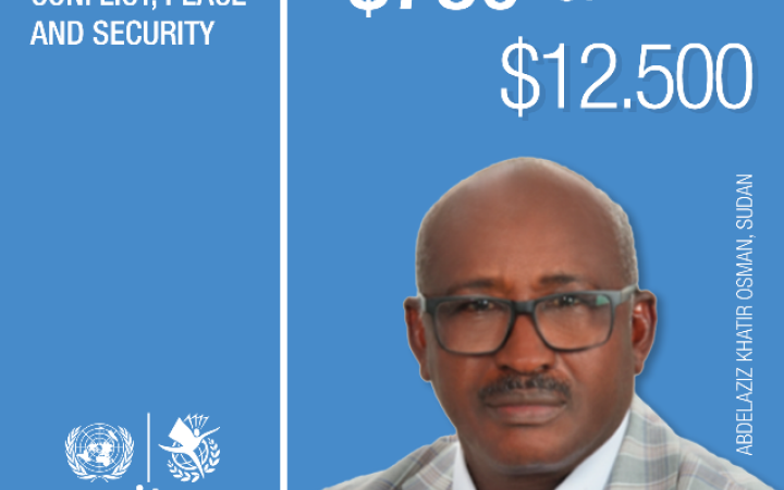 Abdel Aziz Osman Abdel Aziz Osman