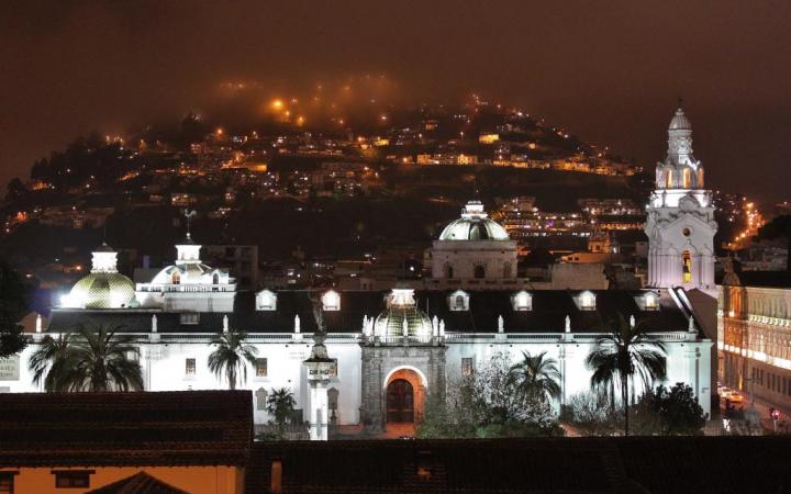 CIFAL Quito