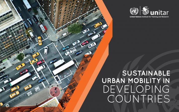 Sustainable Urban Mobility in Developing Countries