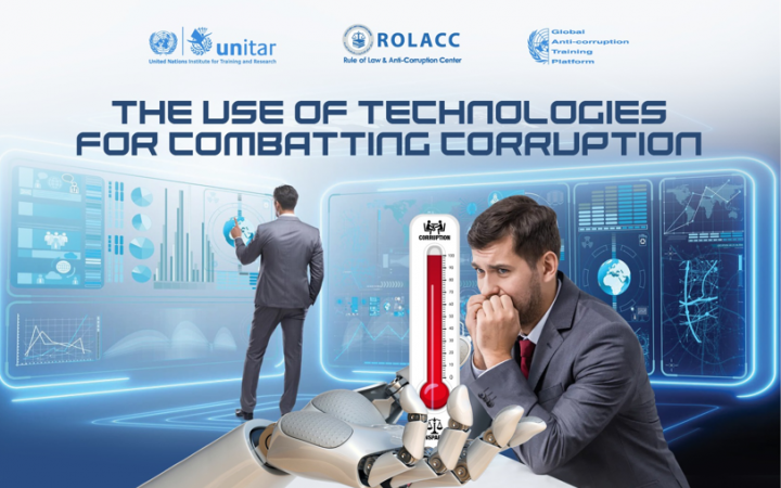 Technology and Anticorruption
