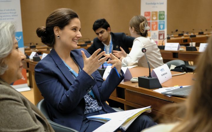 UNITAR AI Masterclass: Shaping the Future of Artificial Intelligence for Global Impact