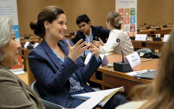 UNITAR AI Masterclass: Shaping the Future of Artificial Intelligence for Global Impact
