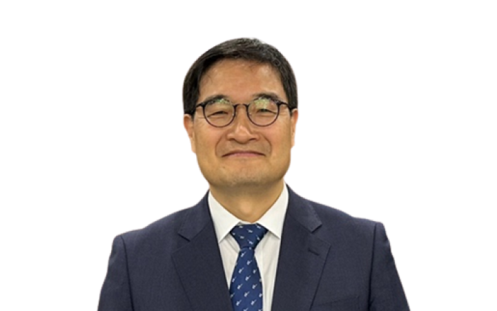 Ambassador Byung Hwa CHUNG