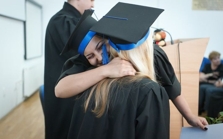Graduate students