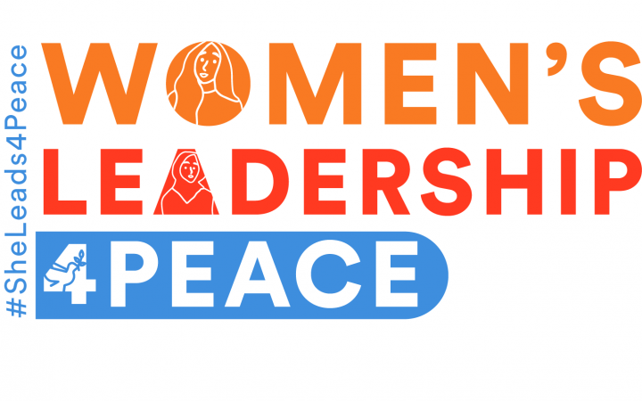 Women's Leadership for Peace