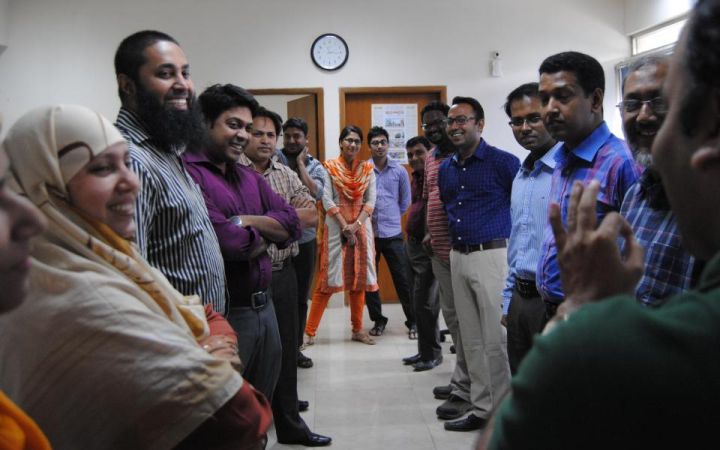Workshop