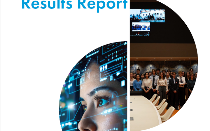 2022 Results Report