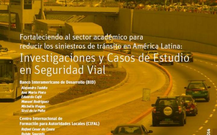 Road Safety in Latin America