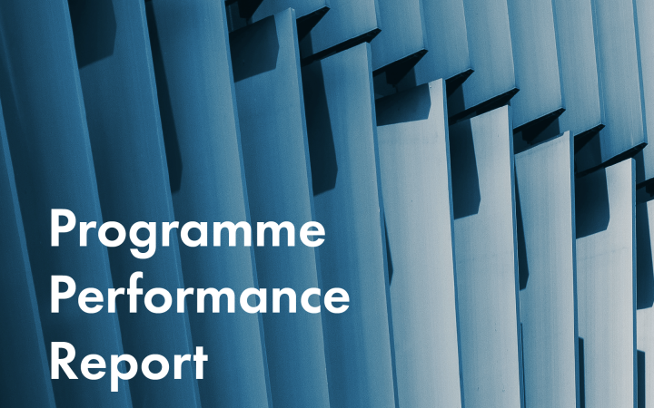 Report For the Biennium 2022-2023