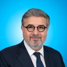 Mr. Ali H. Khalil Mr. Ali H. Khalil