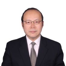 Ambassador Chen Xu Ambassador Chen Xu