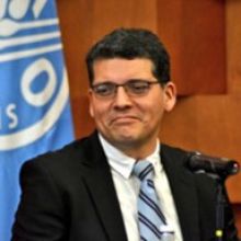 Carlos Tarazona Carlos Tarazona