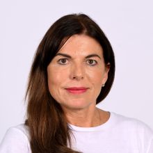 Ms. Emma Codd