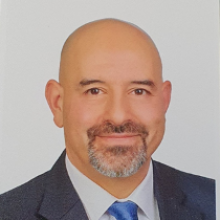 H.E. Mr. Walid Khalid Abdullah Obeidat H.E. Mr. Walid Khalid Abdullah Obeidat