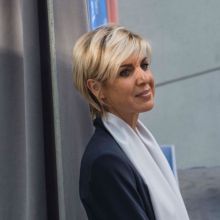 Ms. Dominique Bichara