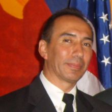 Dr. Jaime V. Altamirano Dr. Jaime V. Altamirano