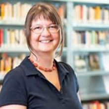 Karin Kohlweg