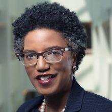 Linda A. Hill