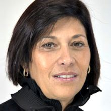 Ms. Lorena Aguilar