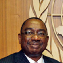 Lt. General Chikadibia I. Obiakor