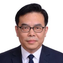 Ambassador SHEN Jian