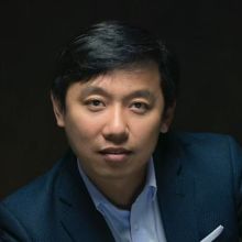 Dr. Mingchao Fan Dr. Mingchao Fan