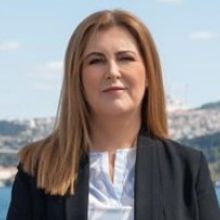 Prof. Dr. Esra Hatipoğlu (Turkiye) Prof. Dr. Esra Hatipoğlu (Turkiye)