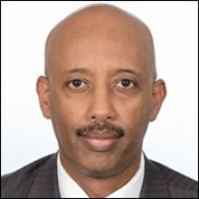 H.E. Ambassador Tsegab Kebebew Daka (Ethiopia) H.E. Ambassador Tsegab Kebebew Daka (Ethiopia)