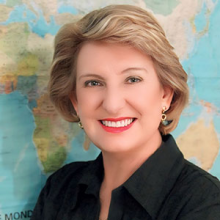 Dr. Deisi Kusztra (Brazil) Dr. Deisi Kusztra (Brazil)