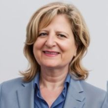 Ms. Fiorina Mugione (Italy) Ms. Fiorina Mugione (Italy)