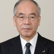 Dr. Takahiro Shinyo