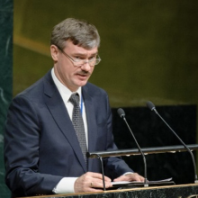 Petr Illichev Petr Illichev