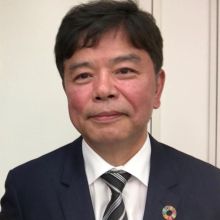 Mr. Tetsuo Kondo