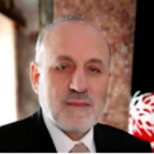 Photo of H.E. AMBASSADOR MOHAMMAD UMER DAUDZAI