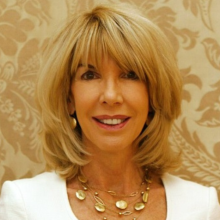 H.E. Ms. Patricia O’Brien