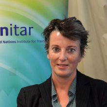Dr. Almut Wieland-Karimi Dr. Almut Wieland-Karimi
