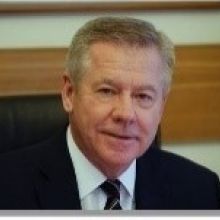 Gennady Gatilov Gennady Gatilov