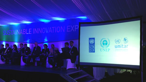 UNITAR presentation at UNEA-2